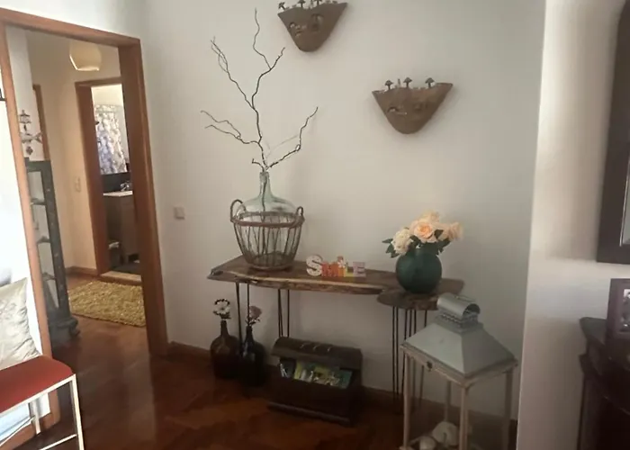 Appartement Espaco Alvim