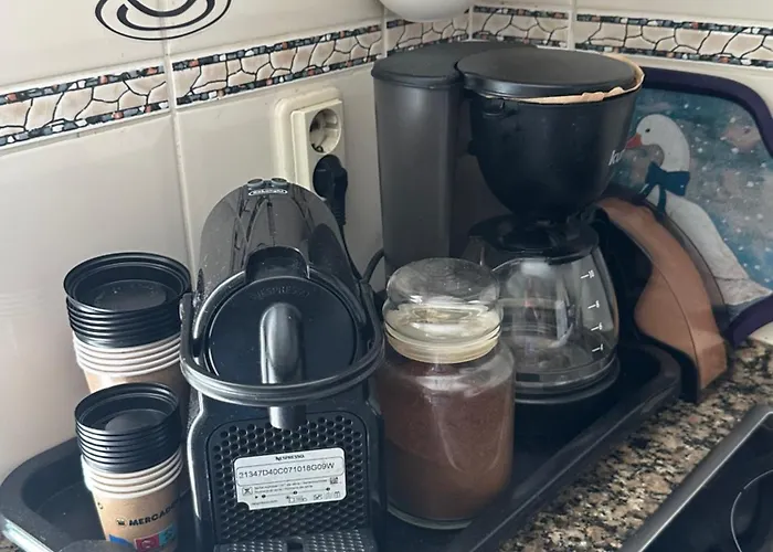 Espaco Alvim Appartement *