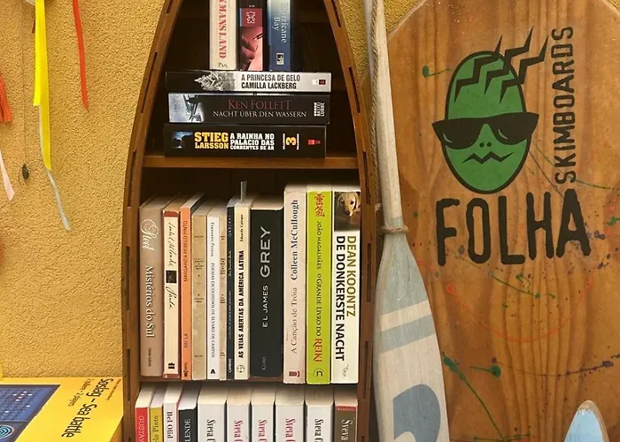 Appartement Espaco Alvim Esmoriz