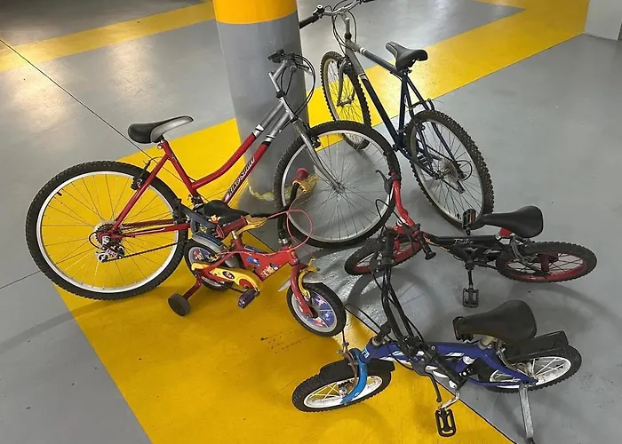 Espaco Alvim Appartement